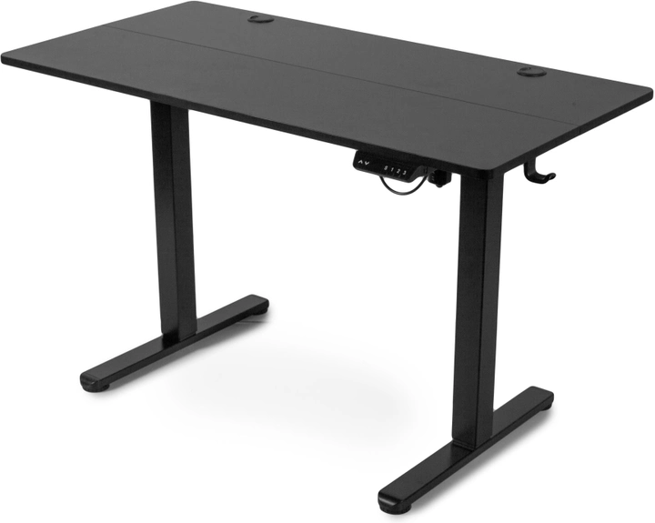 Height-Adjustable Desk: Your Path to Comfort and Productivity